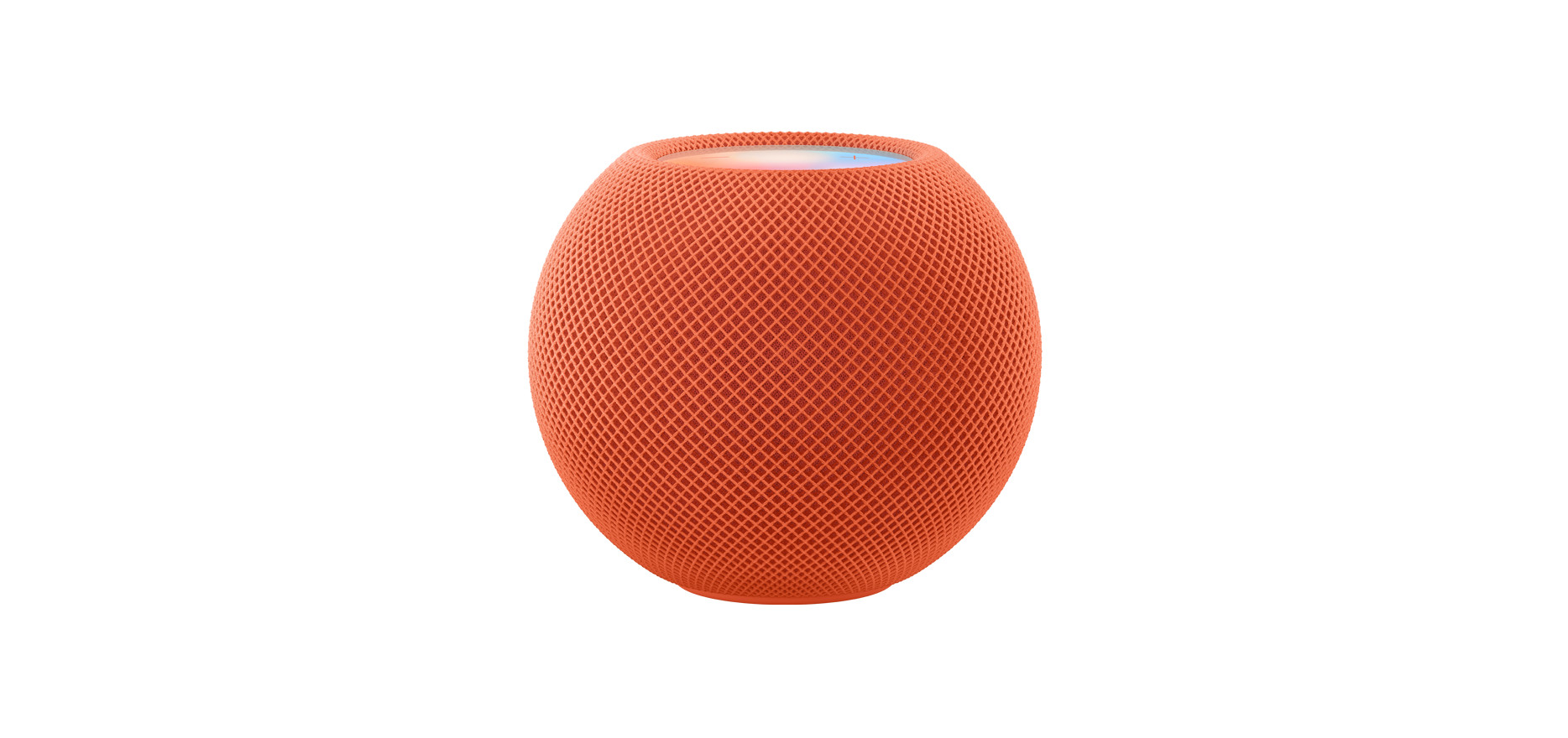 HomePod mini - Orange