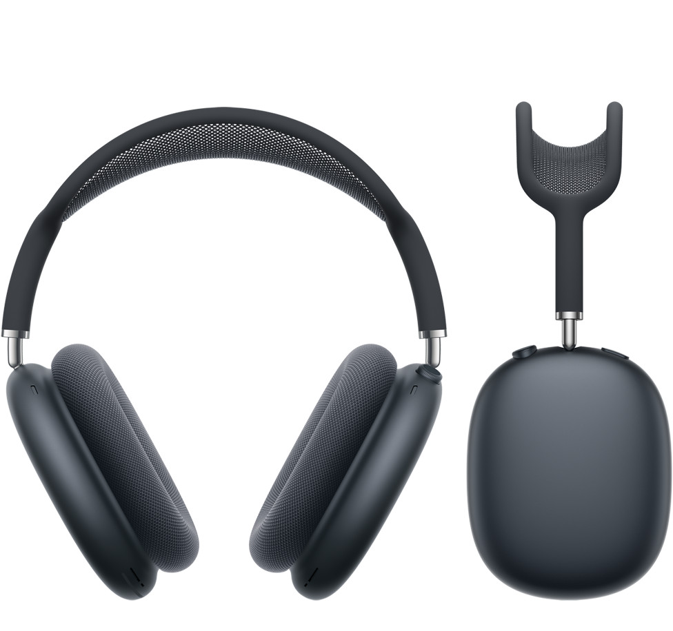 AirPods Max 1st gen